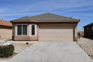 House, Las Cruces, rental, L and C Properties